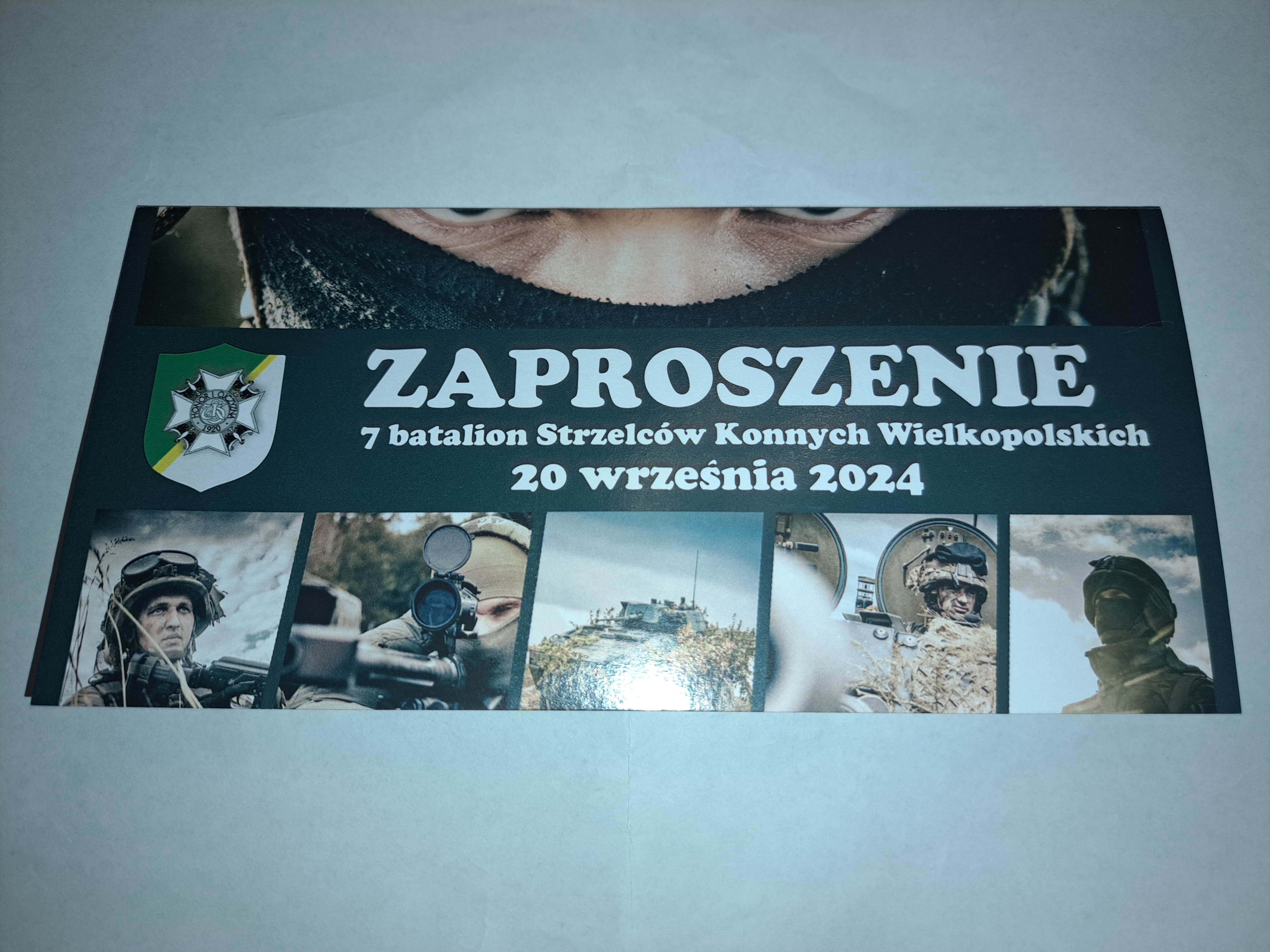 Święto 7bSKW