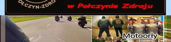 MOTOMAJÓWKA